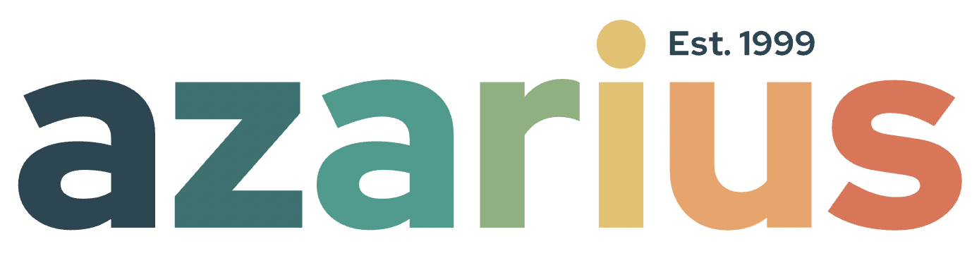 Startpagina van Azarius Helpcenter